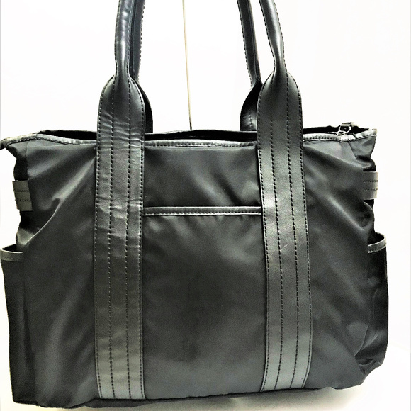 Perry Mackin Zoey Diaper Tote - Picture 5 of 8